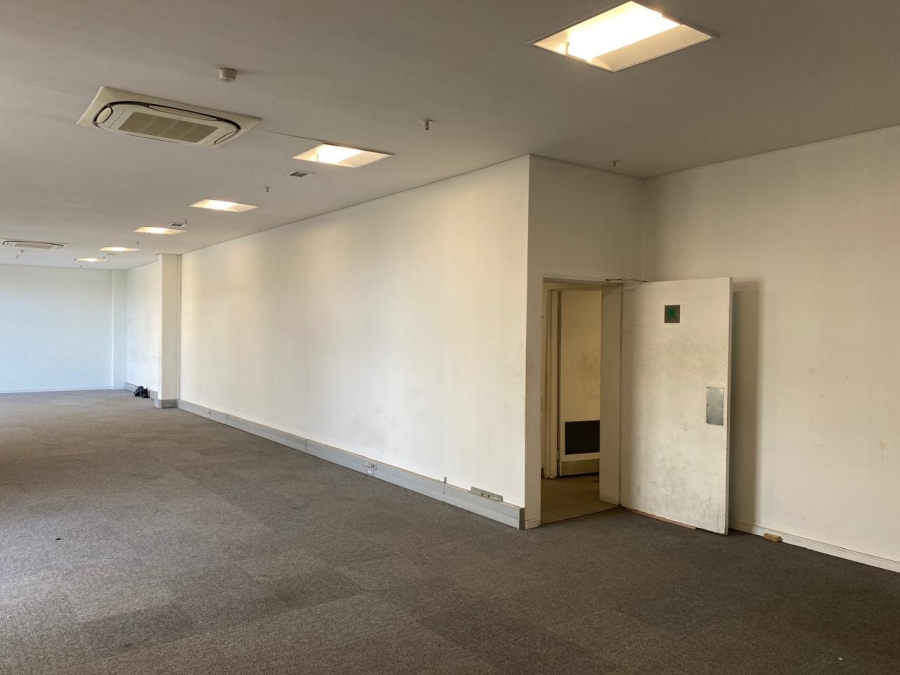 To Let commercial Property for Rent in Airport Industria Western Cape
